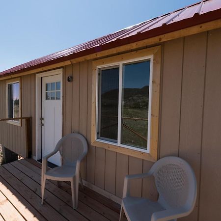 فيلا Alpine Trails Rv Park ساوث فورك الغرفة الصورة