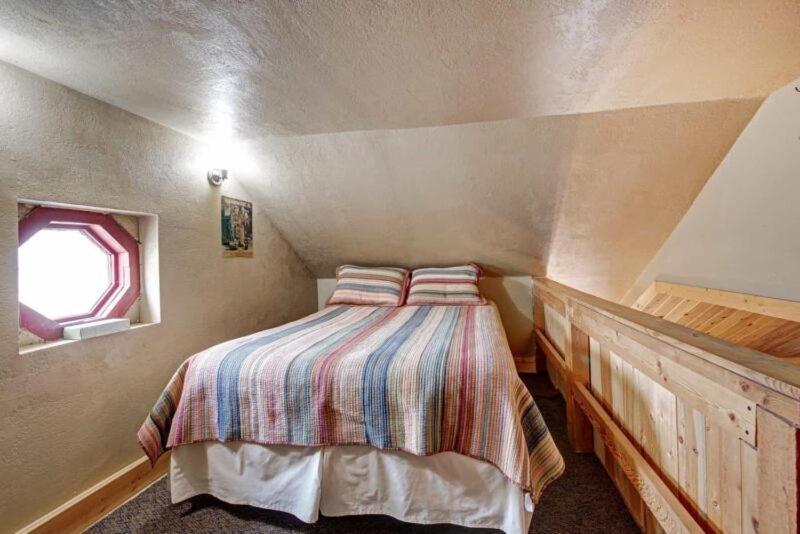 فيلا Alpine Trails Rv Park ساوث فورك المظهر الخارجي الصورة